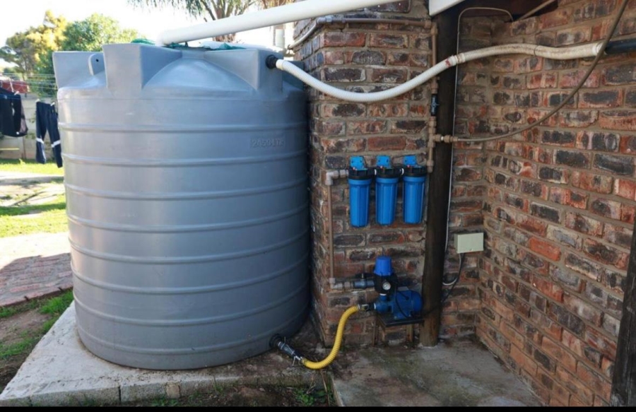 3 Bedroom Property for Sale in Bothasrus Eastern Cape